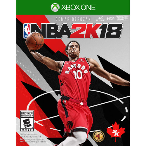 Xbox One